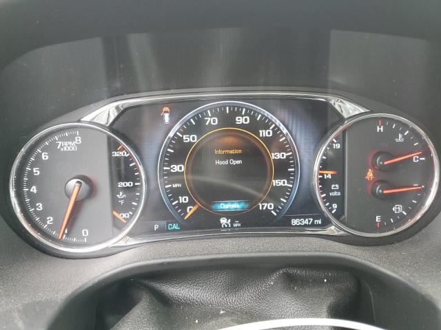 2017 GMC ACADIA DEN - 1GKKNXLS3HZ314494