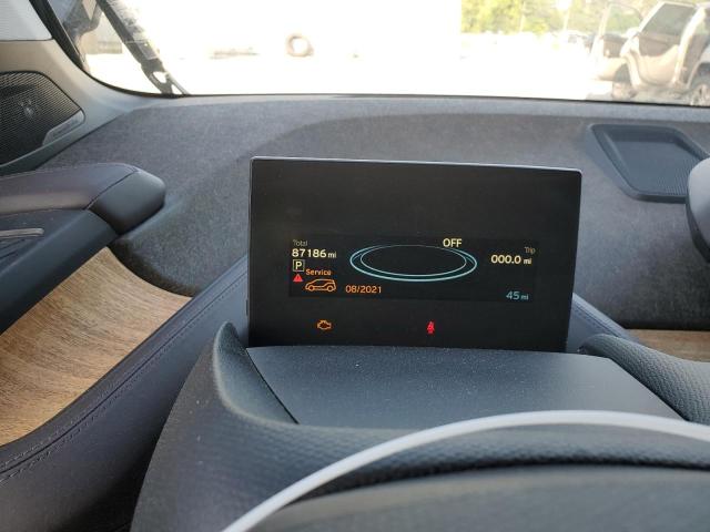 2015 BMW I3 REX WBY1Z4C59FV279497