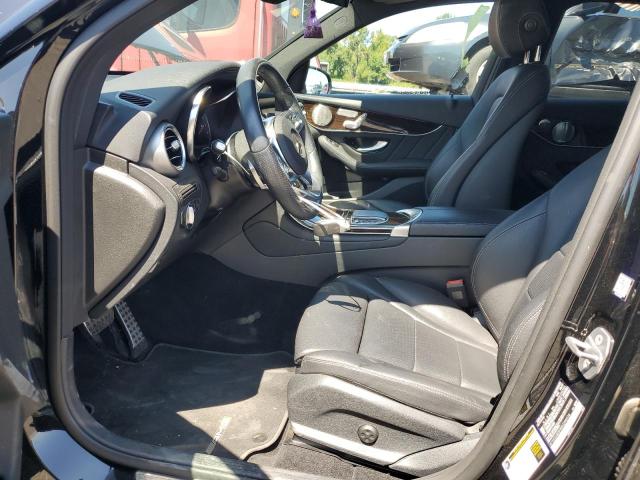 2021 MERCEDES-BENZ GLC 300 4M - W1N0G8EB9MV294536