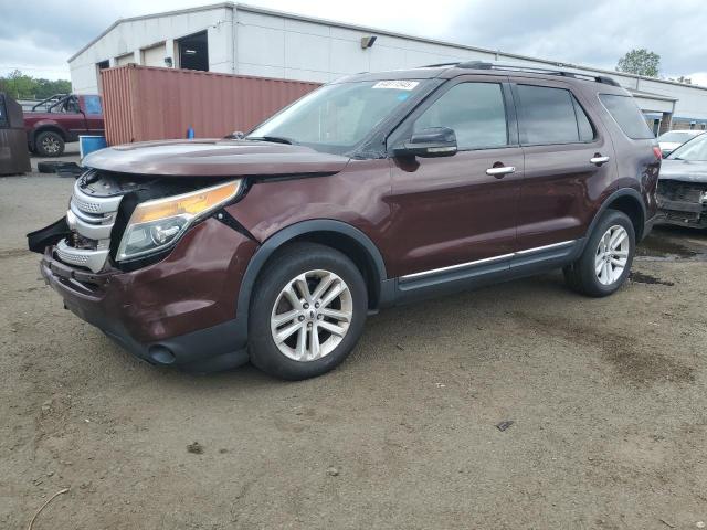 2012 FORD EXPLORER X - 1FMHK8D83CGA89811