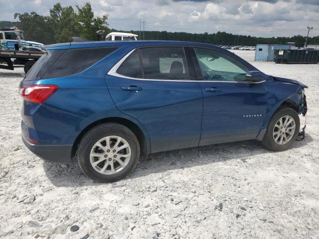 2019 CHEVROLET EQUINOX LT 2GNAXJEV6K6249964
