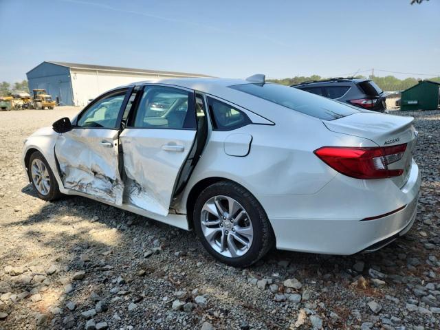 2018 HONDA ACCORD LX 1HGCV1F15JA014851