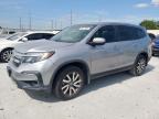 2020 HONDA PILOT EXL - 5FNYF5H58LB023028
