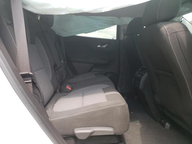 2024 CHEVROLET BLAZER 2LT - 3GNKBCR49RS231518
