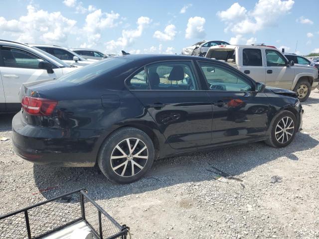 2016 VOLKSWAGEN JETTA SE - 3VWD67AJ9GM261163