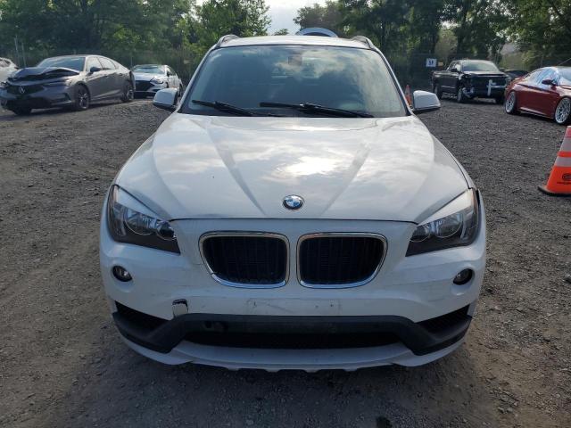 2015 BMW X1 XDRIVE2 WBAVL1C51FVY31638