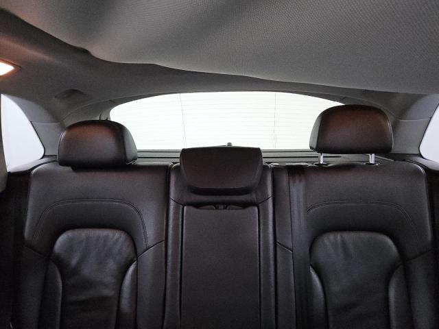 2015 AUDI Q5 PREMIUM WA1CFAFP7FA109011