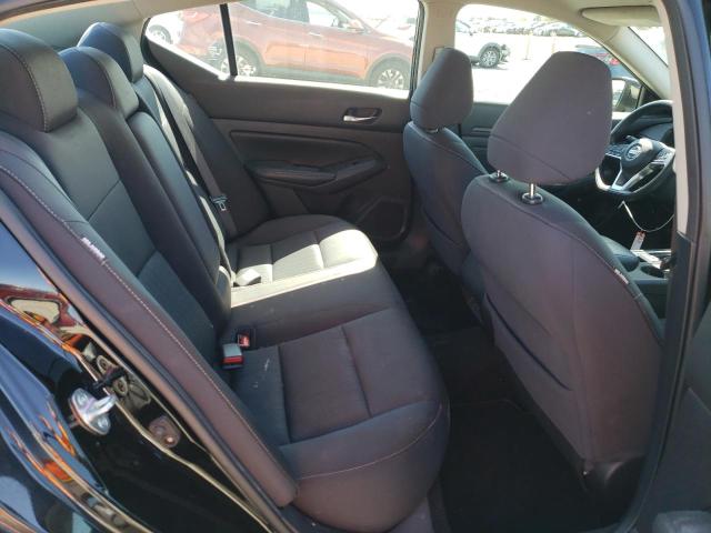 2019 NISSAN ALTIMA S 1N4BL4BV2KN324823