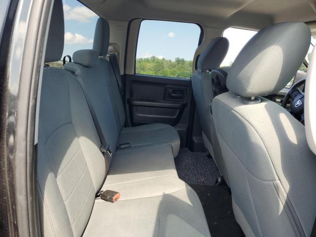 2015 RAM 1500 ST - 1C6RR7FT3FS671383