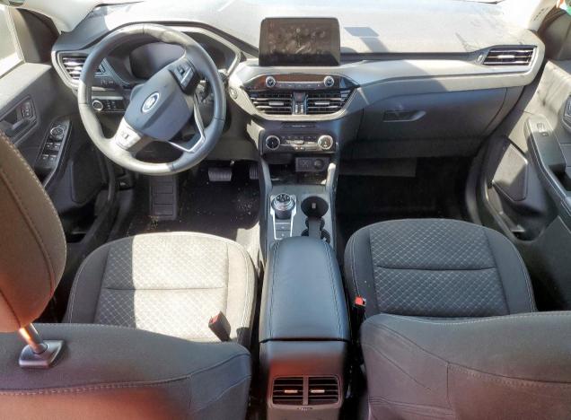 2023 FORD ESCAPE ACT - 1FMCU0GN0PUB10161