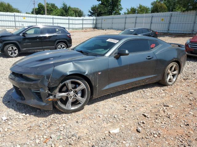 CHEVROLET CAMARO SS