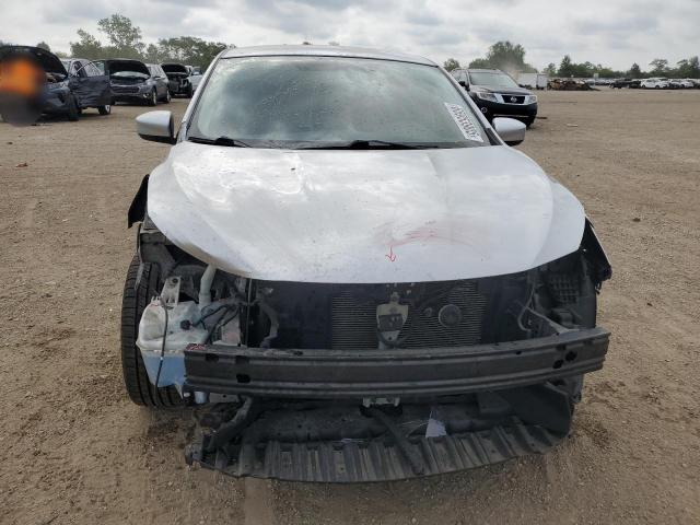 2017 NISSAN SENTRA S 3N1AB7AP5HL717305