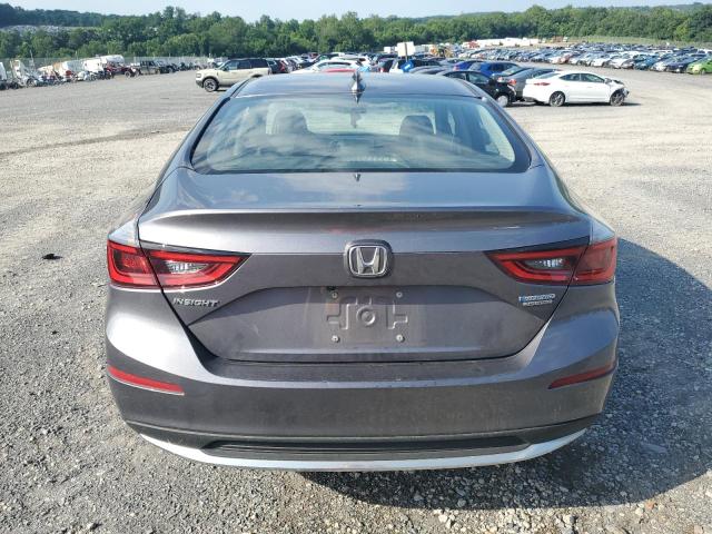 2020 HONDA INSIGHT TO 19XZE4F94LE004702
