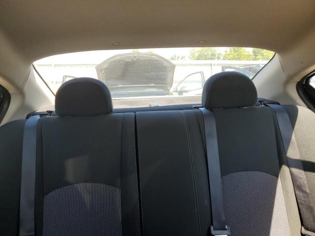 2018 NISSAN VERSA S - 3N1CN7AP7JL881127