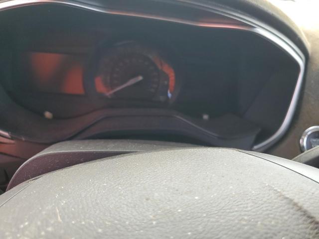 2019 FORD FUSION S 3FA6P0G7XKR280771