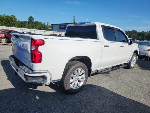 2020 CHEVROLET SILVERADO 1GCPWBEK3LZ310016