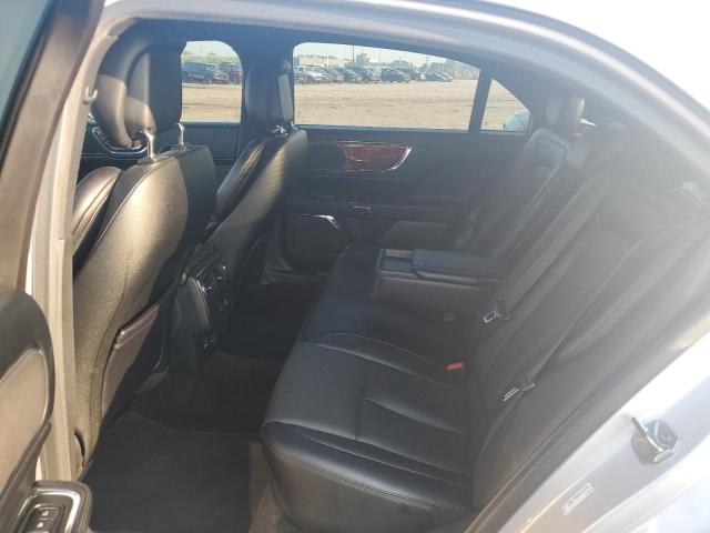 2018 LINCOLN CONTINENTA 1LN6L9SK0J5614986