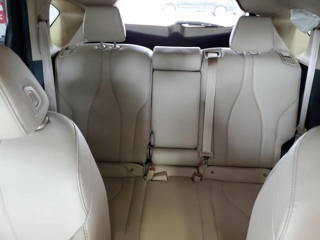 2021 ACURA RDX 5J8TC2H36ML023402