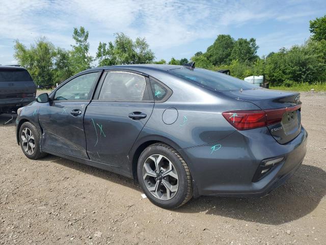2019 KIA FORTE FE - 3KPF24AD3KE077209