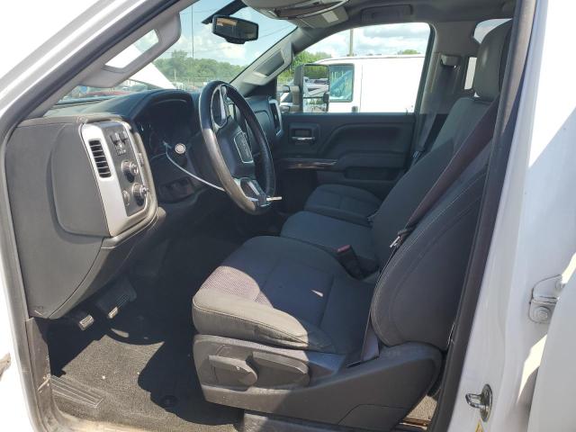 2015 GMC SIERRA K25 1GT22YEG6FZ525804