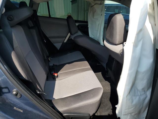 2013 TOYOTA RAV4 LE - 2T3BFREV8DW034124