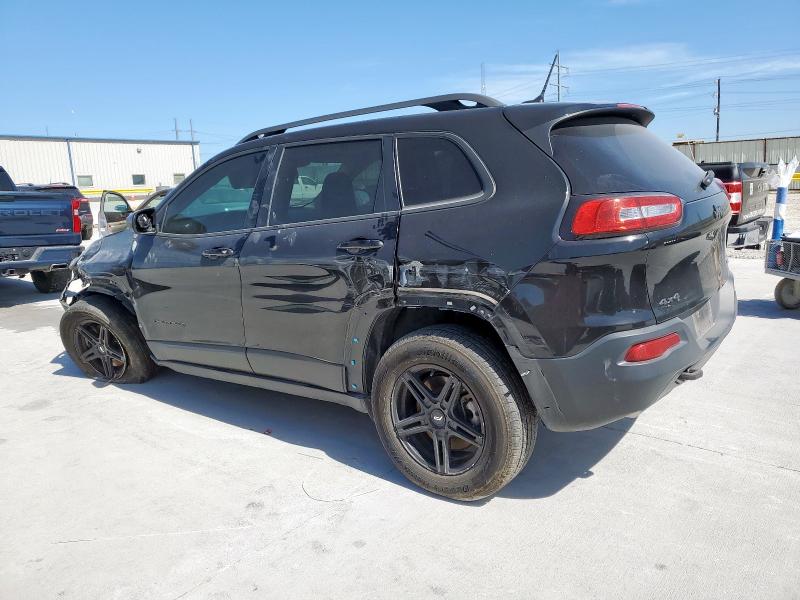 2015 JEEP CHEROKEE T 1C4PJMBS1FW785409