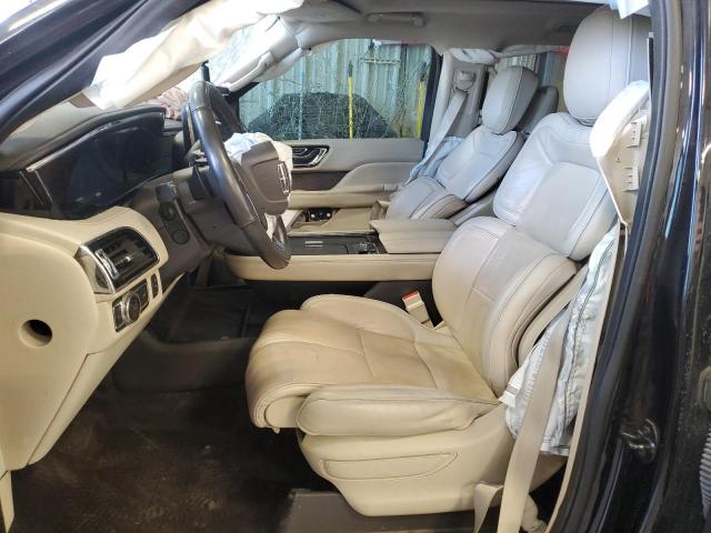 2019 LINCOLN NAVIGATOR RESERVE - 5LMJJ2LT8KEL02914