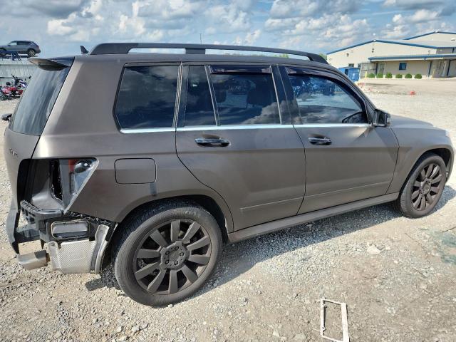 2012 MERCEDES-BENZ GLK 350 4M - WDCGG8HB3CF866091