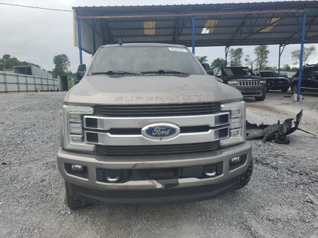 2019 FORD F250 SUPER DUTY 1FT7W2BT6KED79110