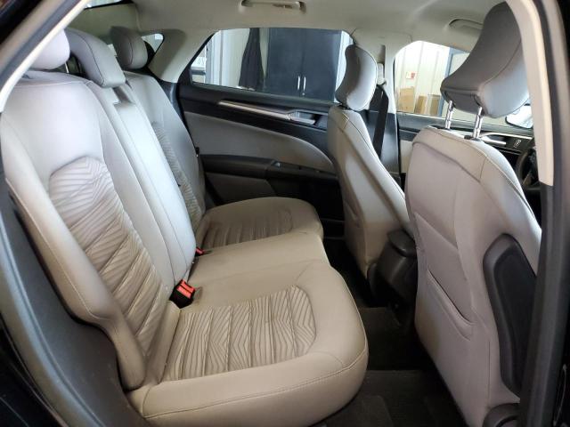2016 FORD FUSION S - 3FA6P0G71GR110063