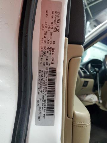 2017 JEEP GRAND CHER 1C4RJFAG2HC727816