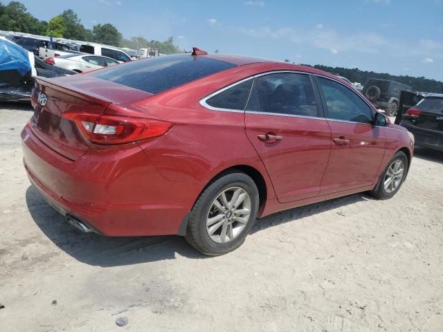 Vin: 5npe24af0fh151653, lot: 63331925, hyundai sonata se 20153