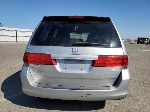 2010 HONDA ODYSSEY LX - 5FNRL3H20AB110278