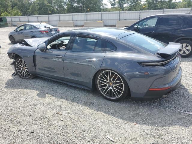 2025 PORSCHE PANAMERA B WP0AA2YA8SL001974