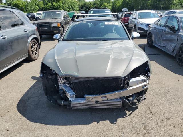 2023 AUDI S5 PREMIUM WAUC4DF50PA008659