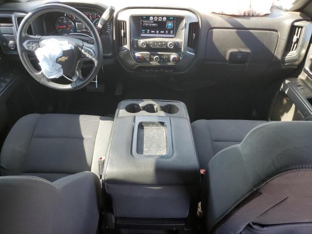 2017 CHEVROLET SILVERADO - 3GCPCREC3HG167831
