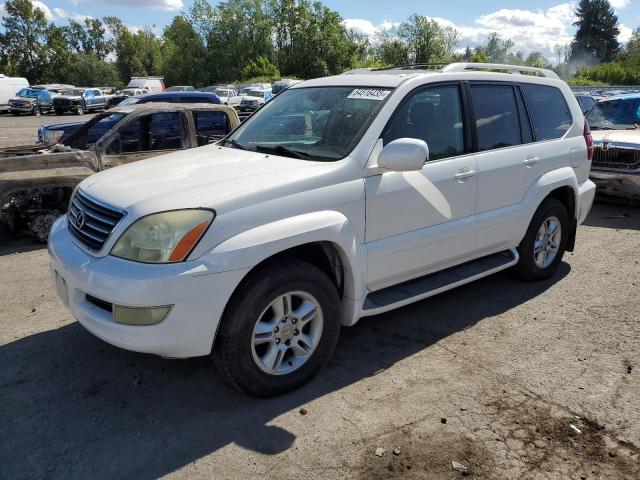 LEXUS GX 470