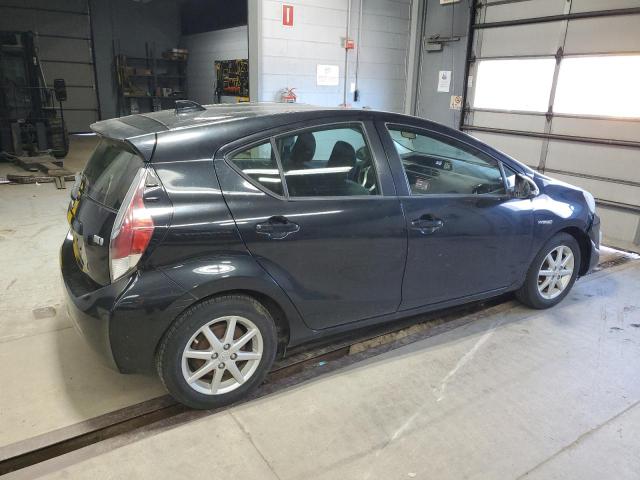 Vin: jtdkdtb32f1580330, lot: 63243045, toyota prius 20153