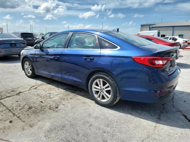 2016 HYUNDAI SONATA SE - 5NPE24AF3GH369605