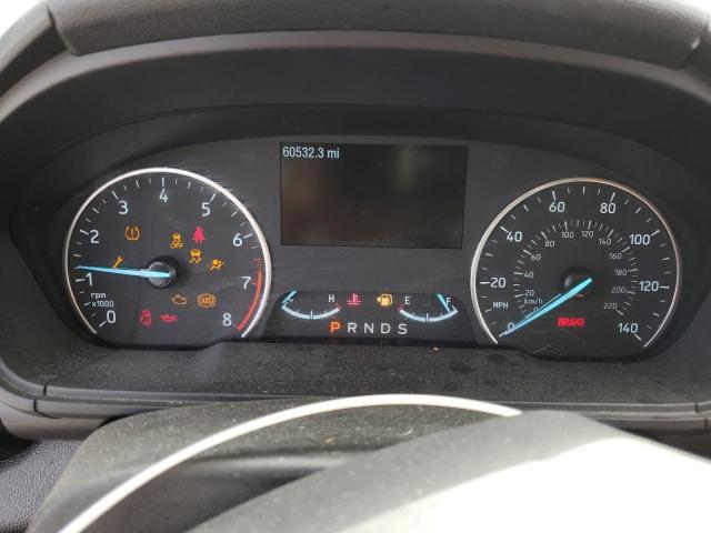 2020 FORD ECOSPORT S - MAJ6S3GL0LC376308