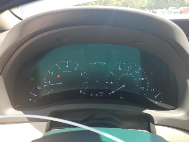 2014 LEXUS RX 350 - JTJZK1BA7E2010952