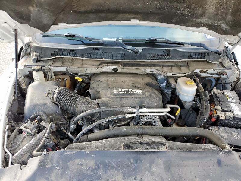 2015 RAM 2500 ST 3C6UR5CJXFG710480