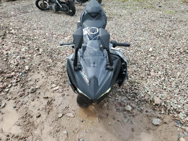 2025 KAWASAKI EX500 - ML5EXGG15SDA38342