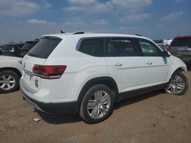 2019 VOLKSWAGEN ATLAS SEL 1V2NR2CA5KC549737