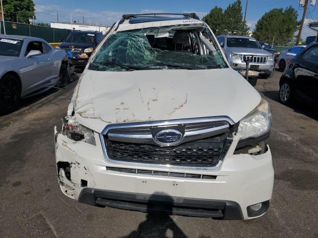 2015 SUBARU FORESTER 2 JF2SJAHC2FH411972