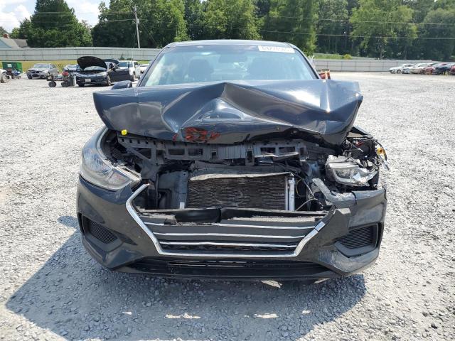 2022 HYUNDAI ACCENT SE 3KPC24A68NE174396