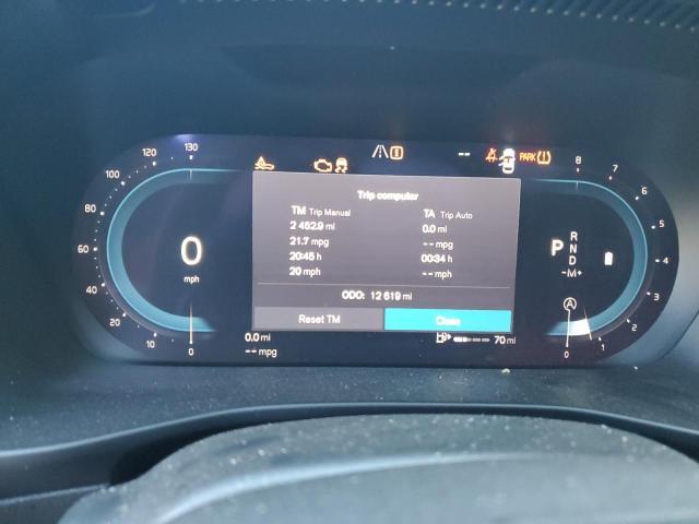 2025 VOLVO XC40 PLUS YV4L12UE3S2505532