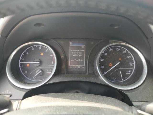 2018 TOYOTA CAMRY L - 4T1B11HK9JU086254