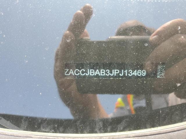 2018 JEEP RENEGADE S ZACCJBAB3JPJ13469