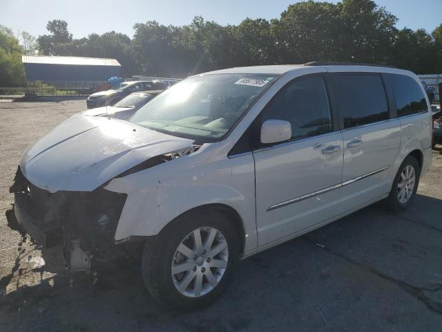 CHRYSLER TOWN & COUNTRY TOURING